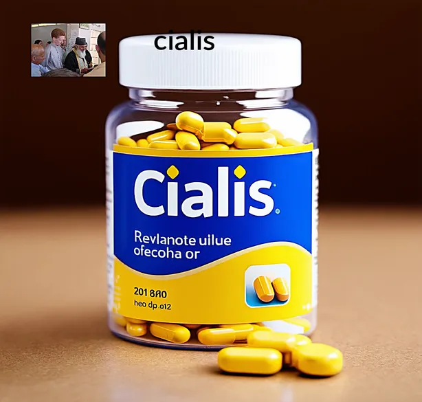 Diferencia cialis original y generico